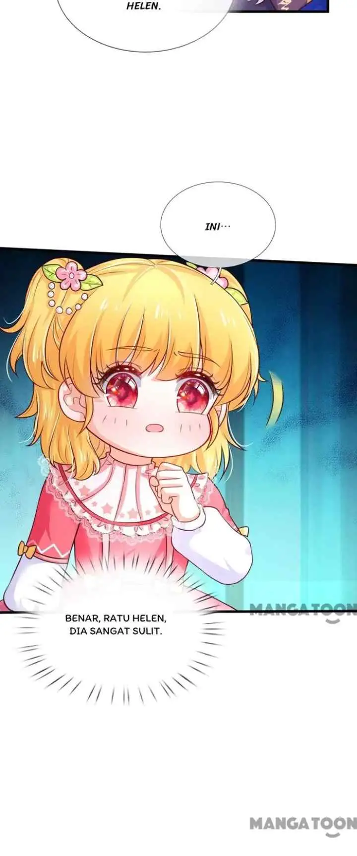 I Became The Emperor's Daughter One Day chapter 355 halaman 11