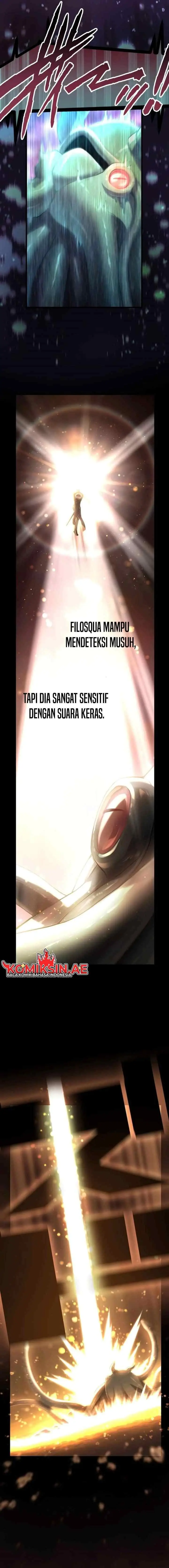 The Reincarnation of the Forbidden Archmage chapter 87 halaman 14