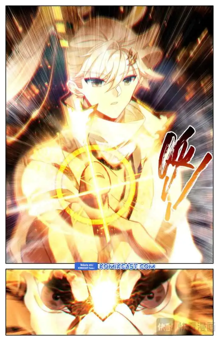 Cang Yuantu chapter 317 halaman 17
