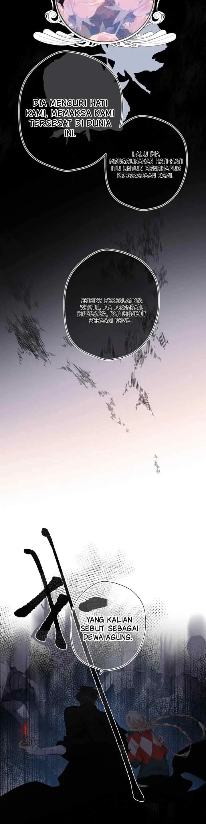 Back to Spring chapter 20 halaman 16