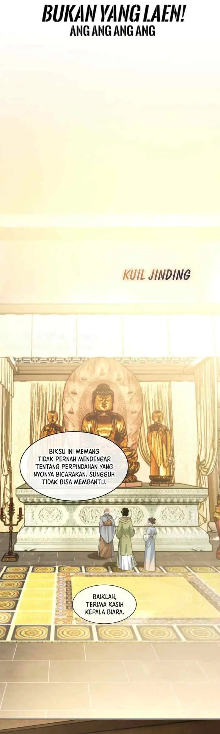Becoming His Unwanted Madam chapter 137 halaman 12