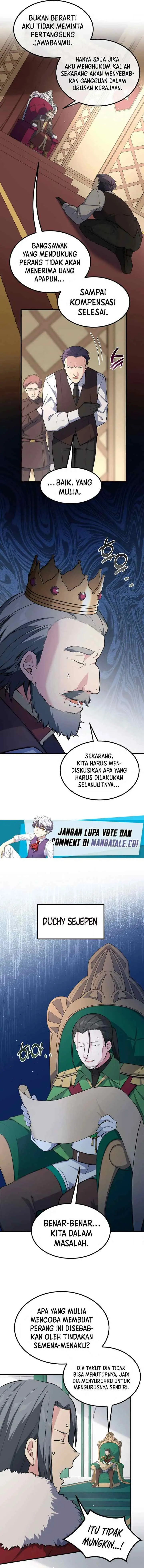 How the Pro in His Past Life Sucks the Sweet Honey chapter 57 halaman 12