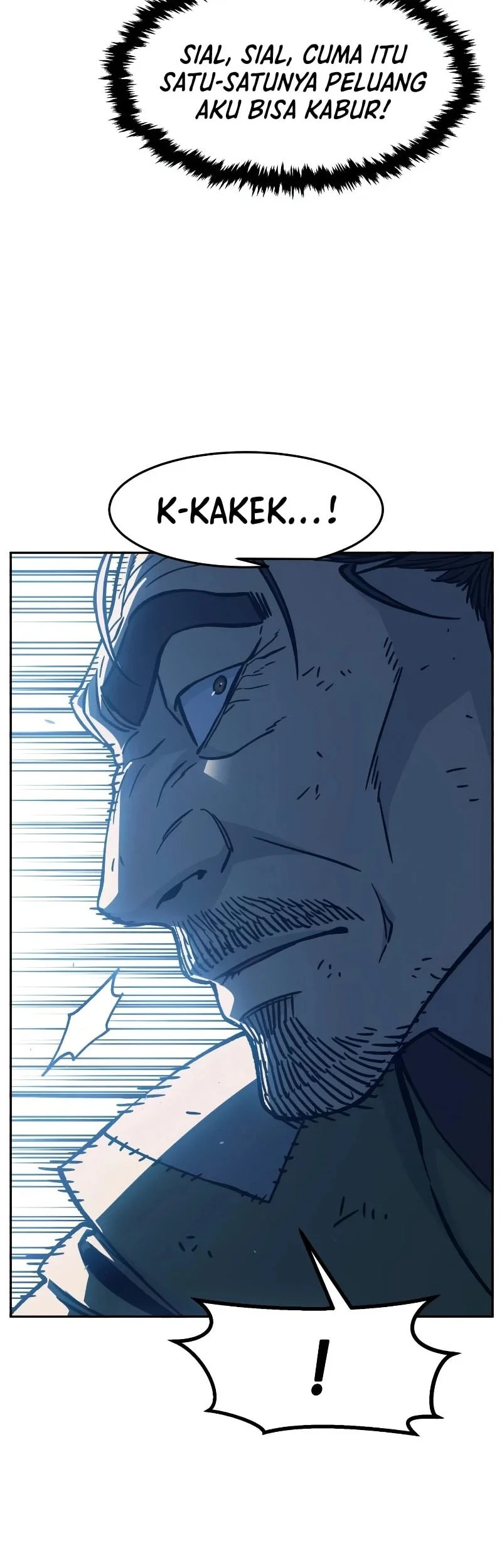 Absolute Sword Sense chapter 180 halaman 13