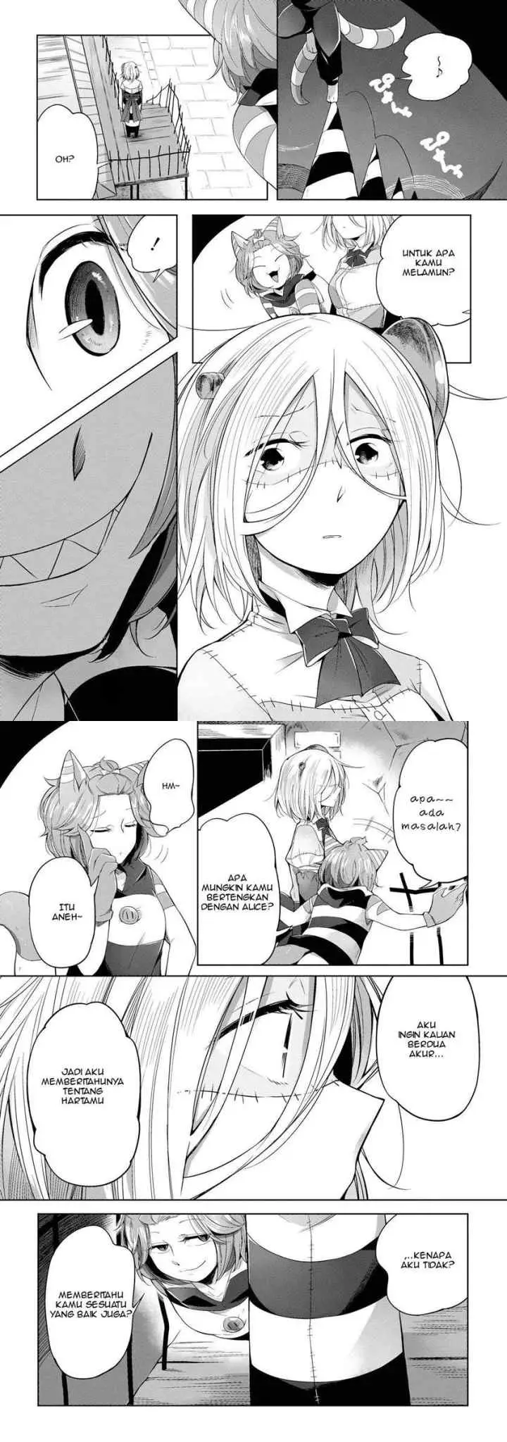 Prison Town He Youkoso chapter 5 halaman 12