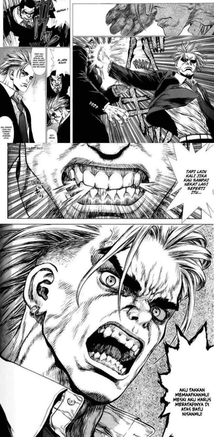 Sun-ken Rock chapter 29 halaman 4