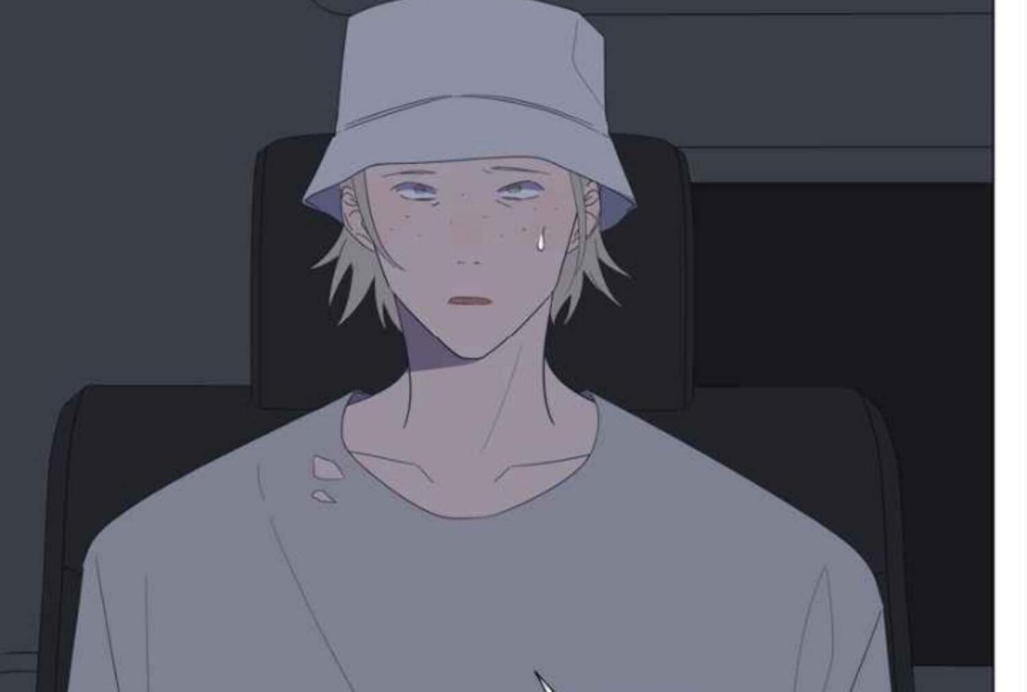 Moonmade Child chapter 66 halaman 24