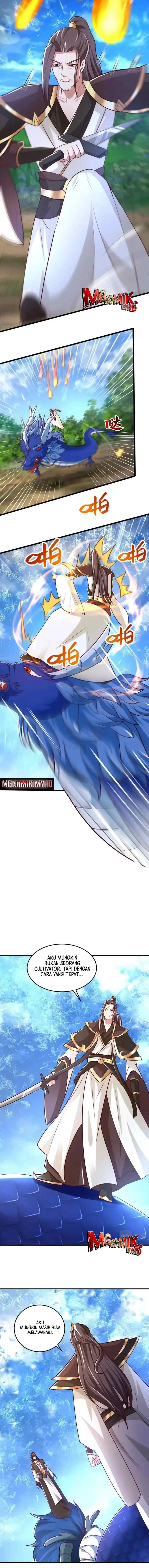 Dragon Master chapter 362 halaman 9