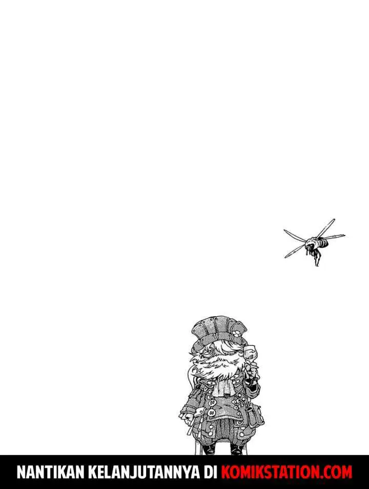 Hakumei to Mikochi chapter 19 halaman 19