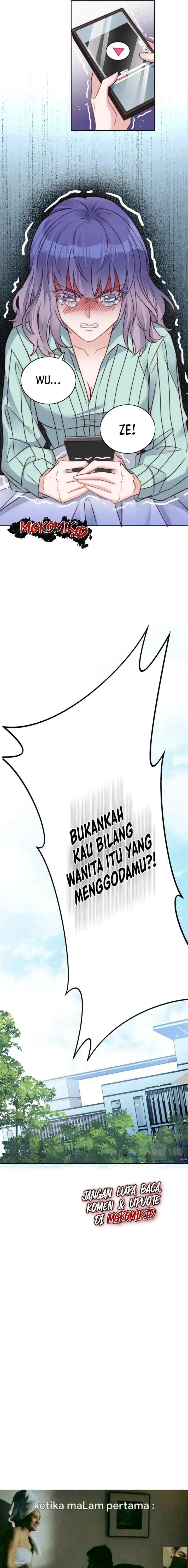Furen Ta Chengle Da Laomen De Tuan Chong chapter 3 halaman 10