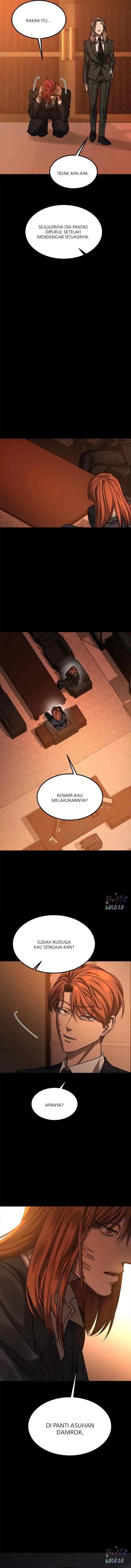 Get Back chapter 123 halaman 14