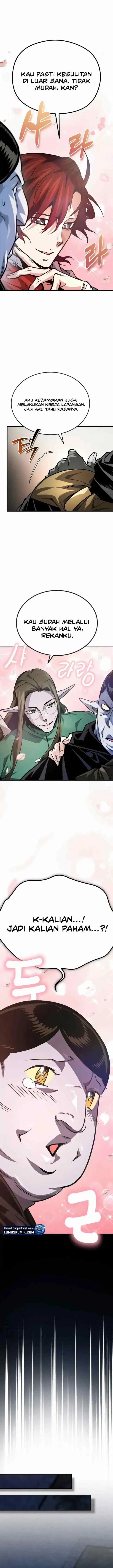 There Are No Bad Warriors in the World chapter 53 halaman 4