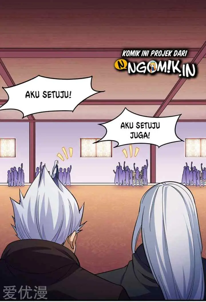 Martial Arts Reigns chapter 82 halaman 13