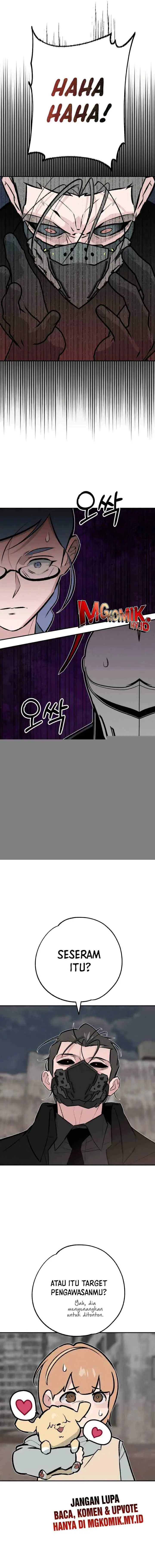 The Devilish Son-In-Law chapter 45 halaman 13