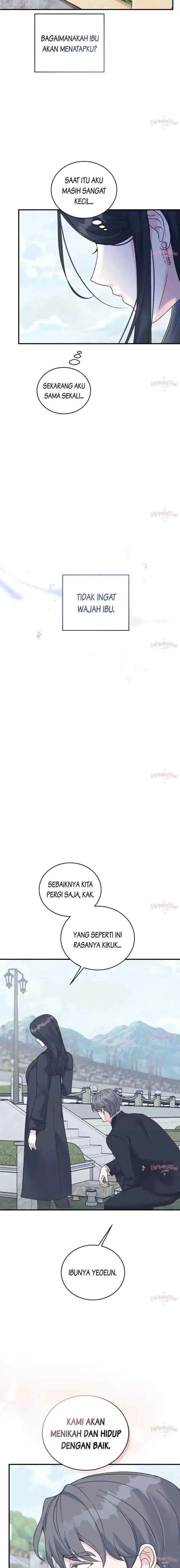 Lend Me Your Lips chapter 70 halaman 4