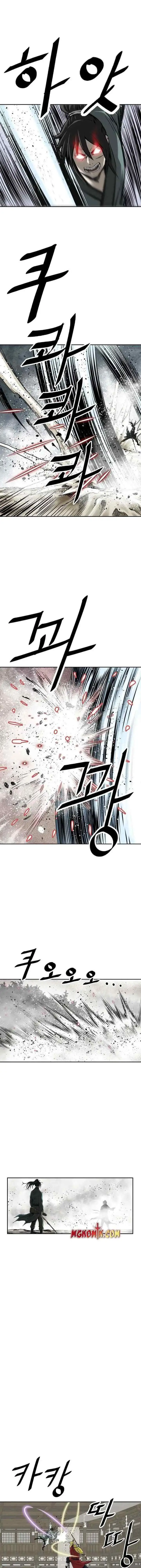 Bowblade Spirit chapter 139 halaman 4