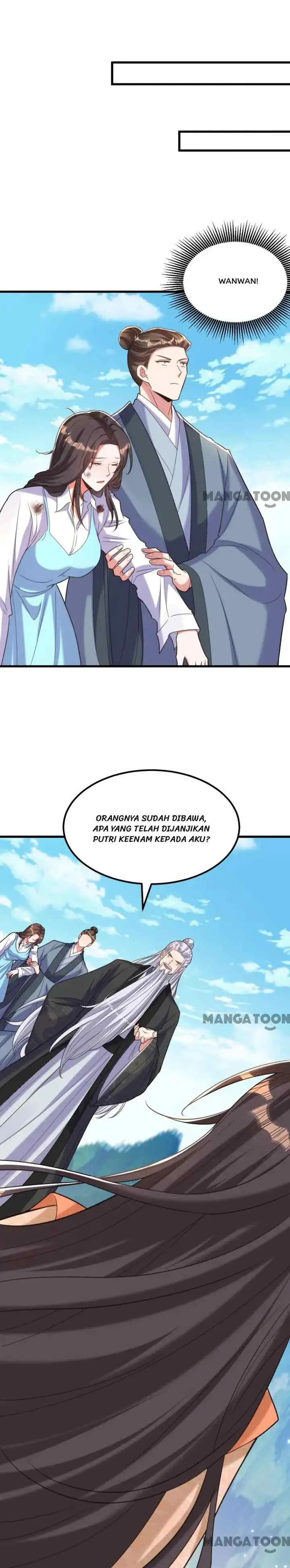 Don't Mess With Missy! chapter 438 halaman 10
