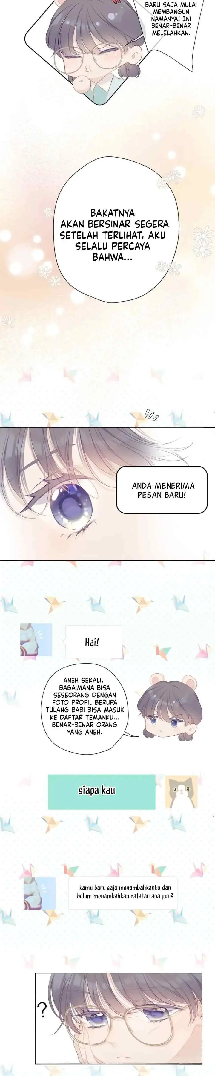 Protect My Star chapter 45 halaman 14