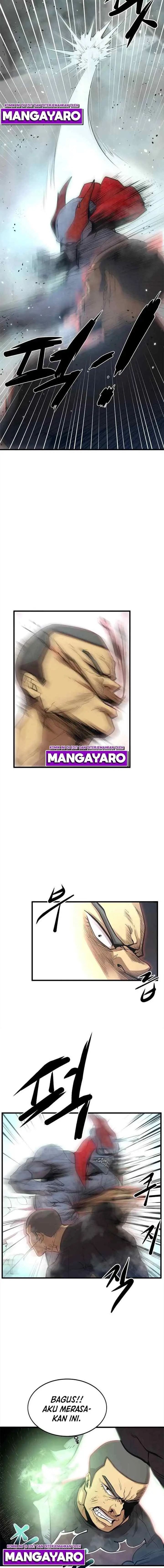 Gwei chapter 16 halaman 13