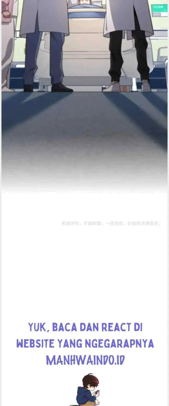 Great Doctor Ling Ran chapter 49 halaman 16