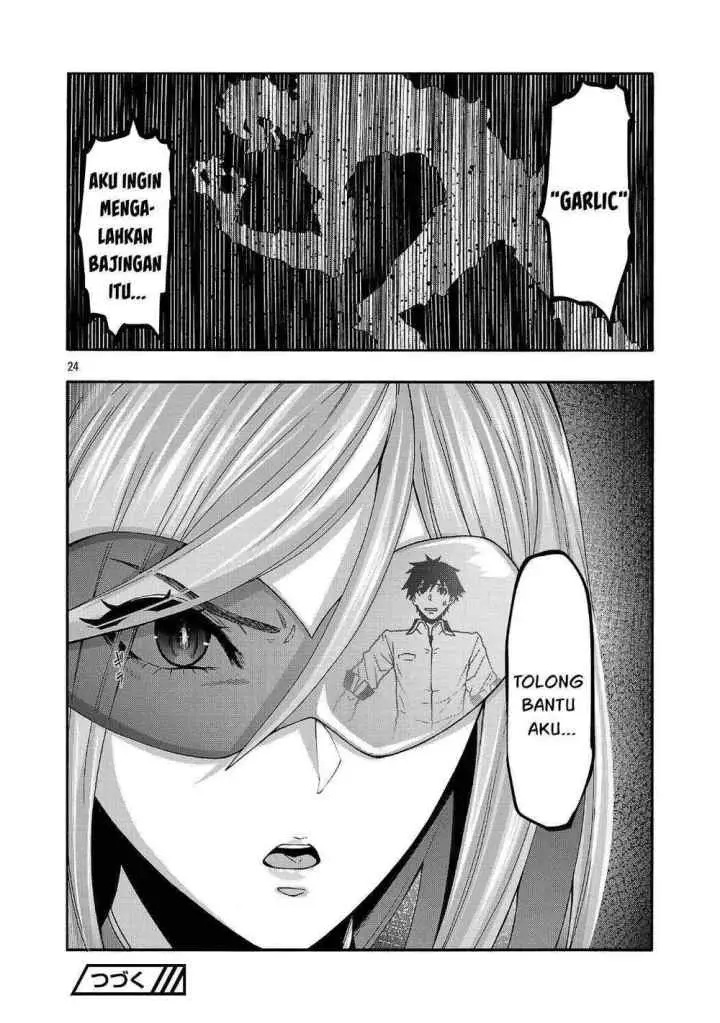 Erotical Wizard With Twelve Brides chapter 20.2 halaman 13