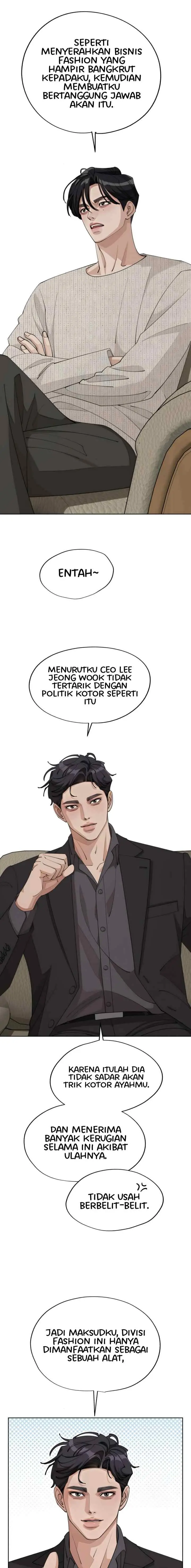 Lee Seop's Love chapter 46 halaman 13