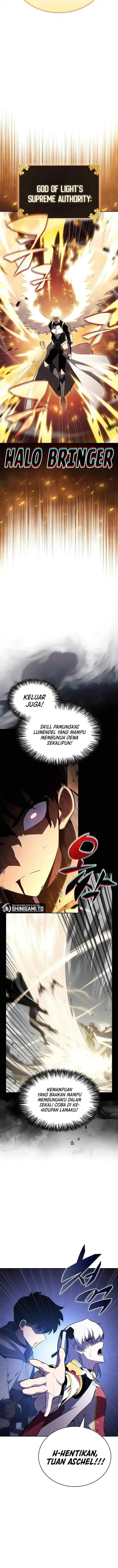The Regressed Son Of A Duke Is An Assassin chapter 91 halaman 5