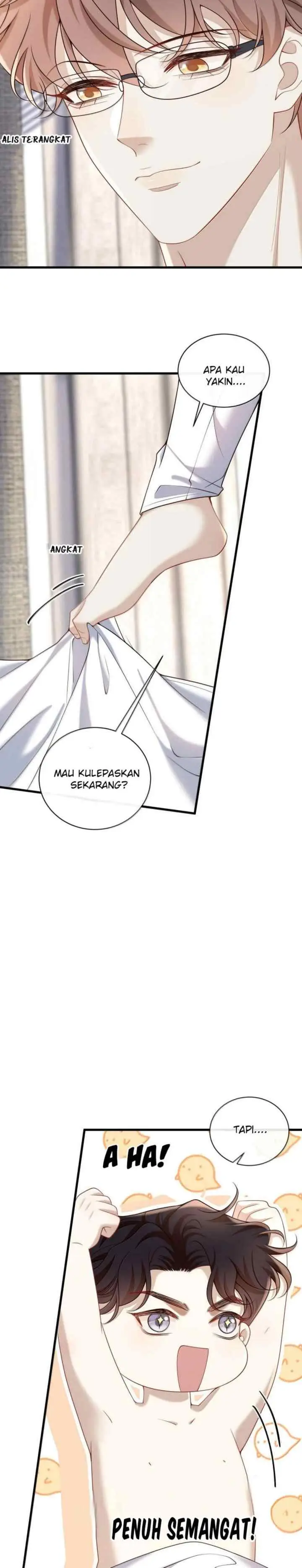 He Came Late At Night chapter 92 halaman 11