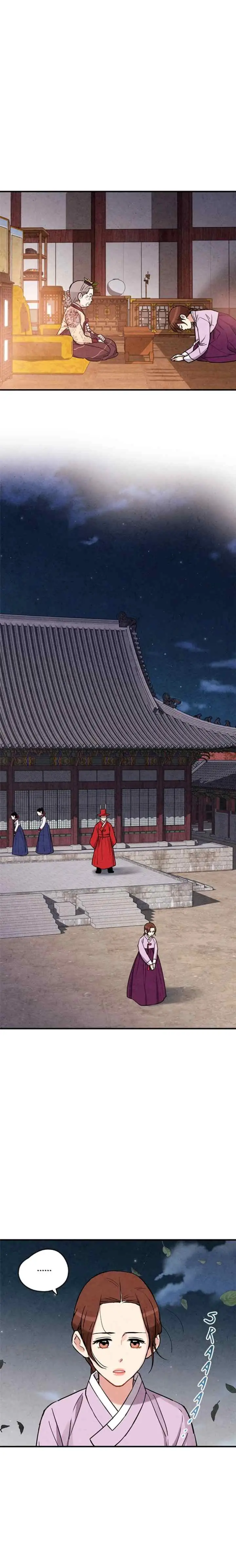Joseon's Ban on Marriage chapter 77 halaman 10