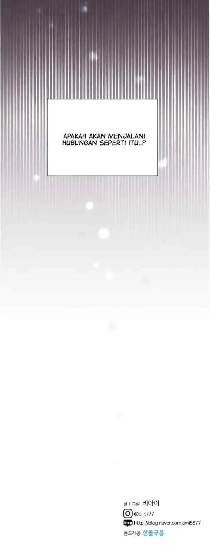 Second Date chapter 32 halaman 14