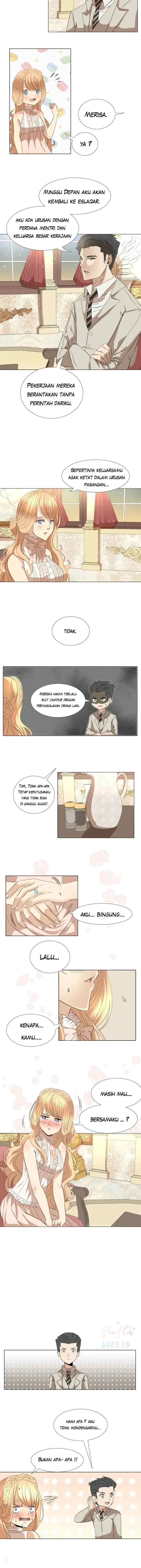 Infinite Sky chapter 13 halaman 4