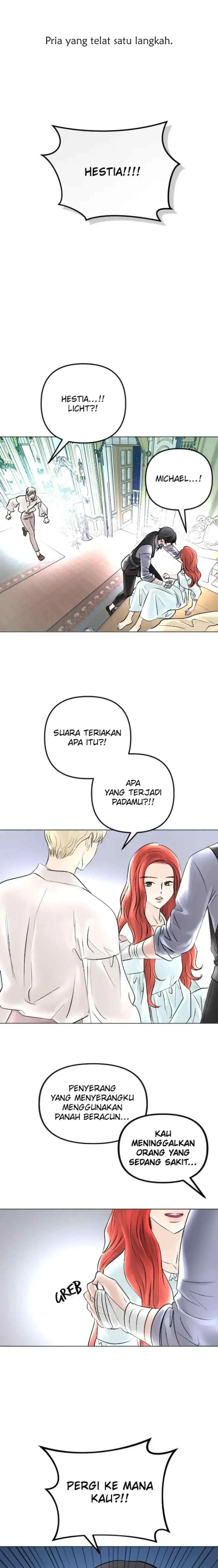 Recogí al segundo protagonista chapter 38 halaman 16