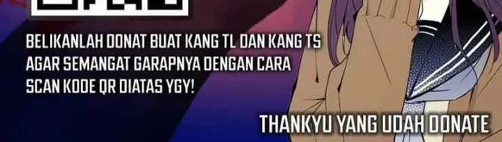 The Devil's Father's Brave Daughter chapter 20 halaman 19