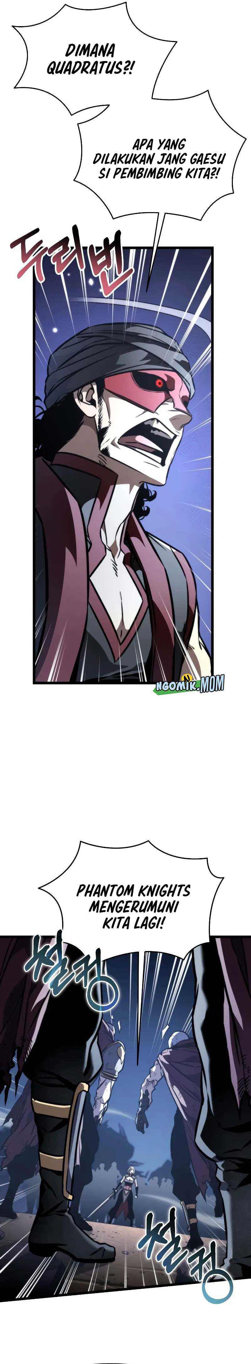 Reincarnator chapter 58 halaman 26