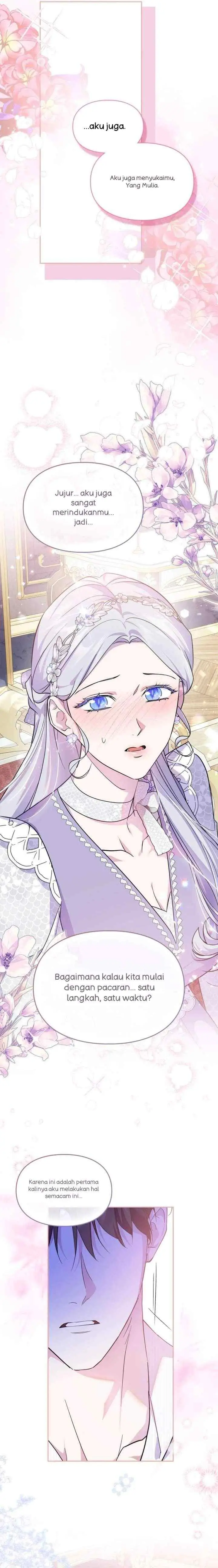 I Became the Tyrant's Servant chapter 99 halaman 9