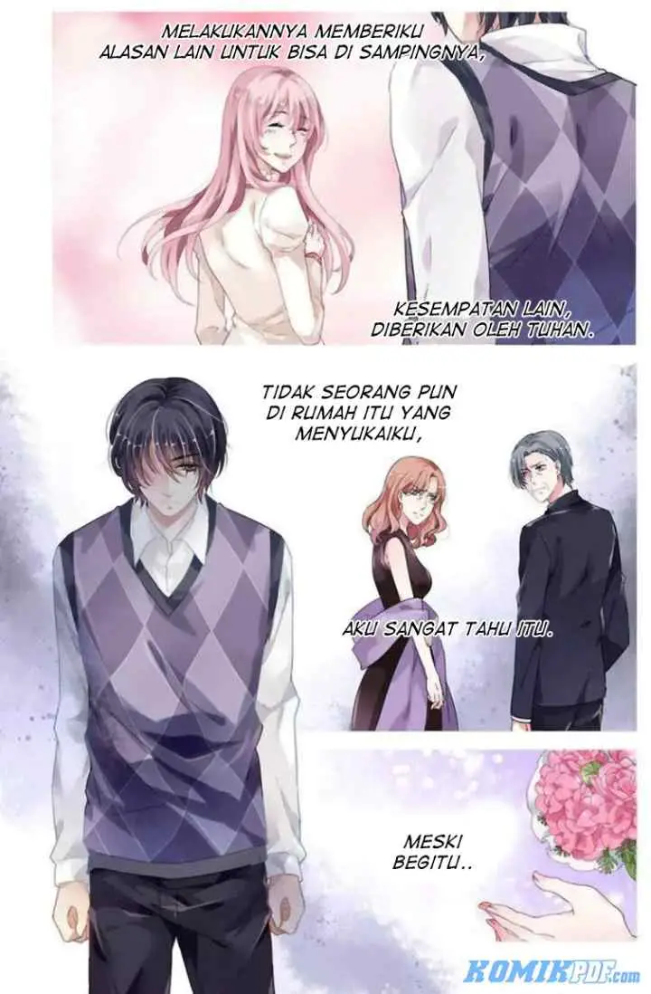 Guomin Laogong Dai Huijia chapter 21 halaman 5
