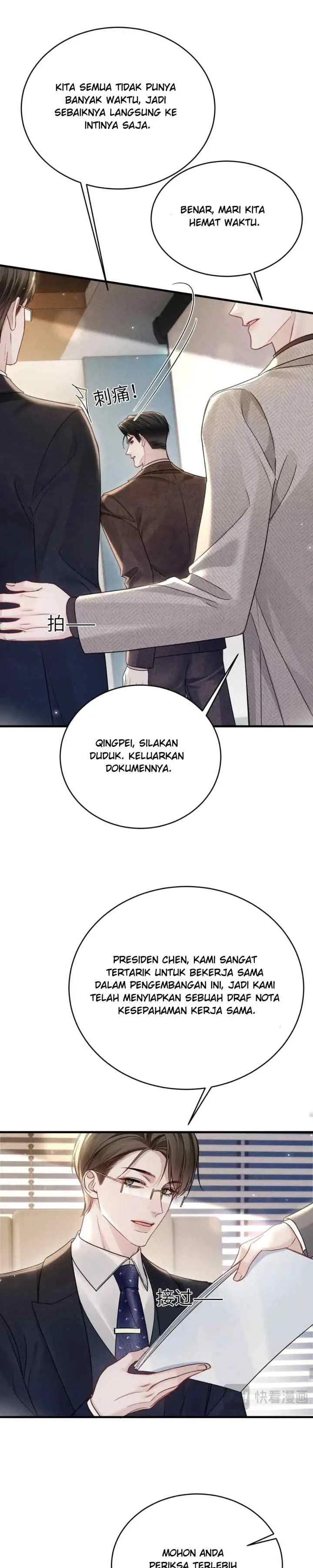 Tit For Tat chapter 118 halaman 12