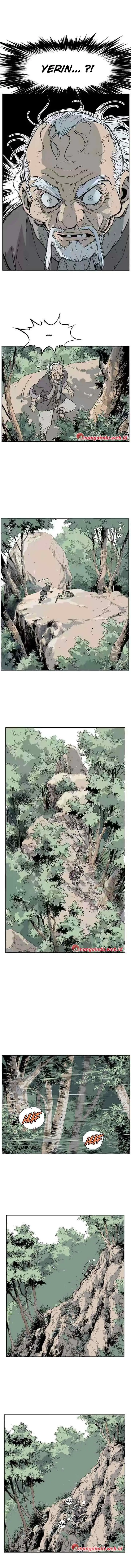 Gosu chapter 39 halaman 5