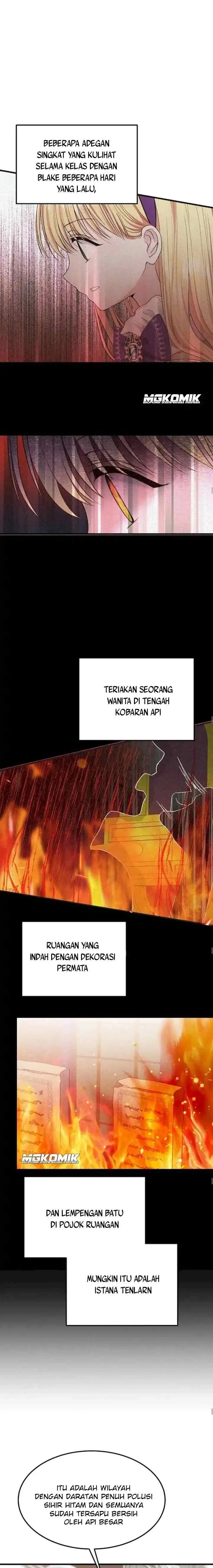 I Became the Wife of the Monstrous Crown Prince chapter 41 halaman 10