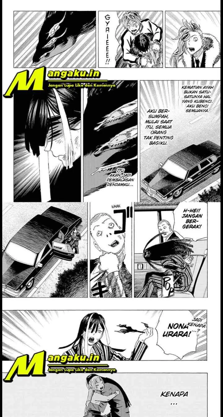 Ayashimon chapter 10 halaman 4