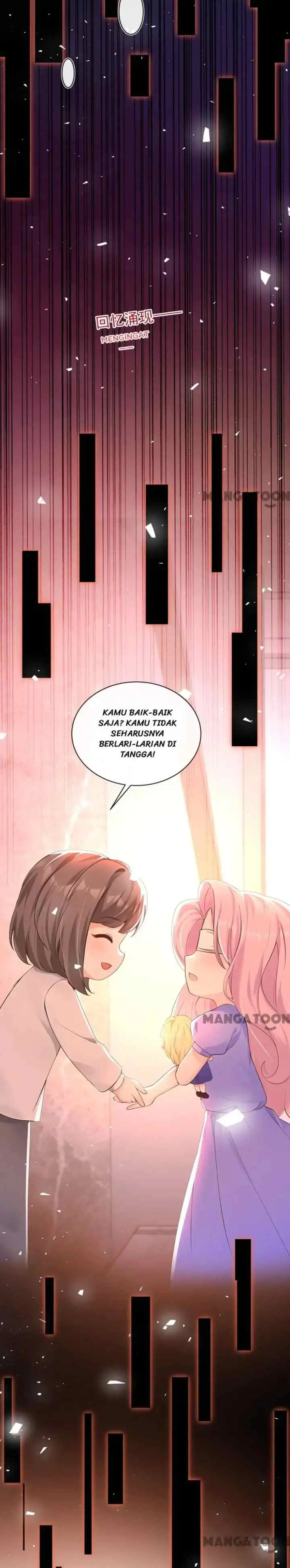 Never Let Go of My Ex-Husband chapter 188 halaman 8