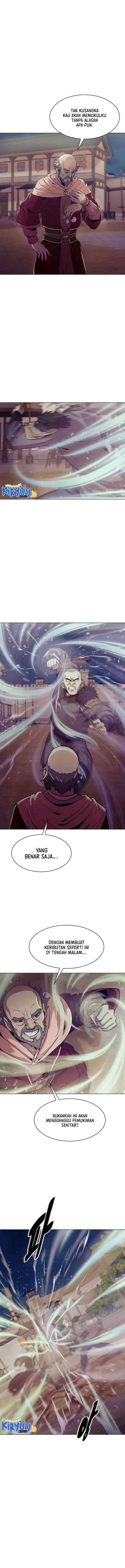 Magic Scholar chapter 33 halaman 14