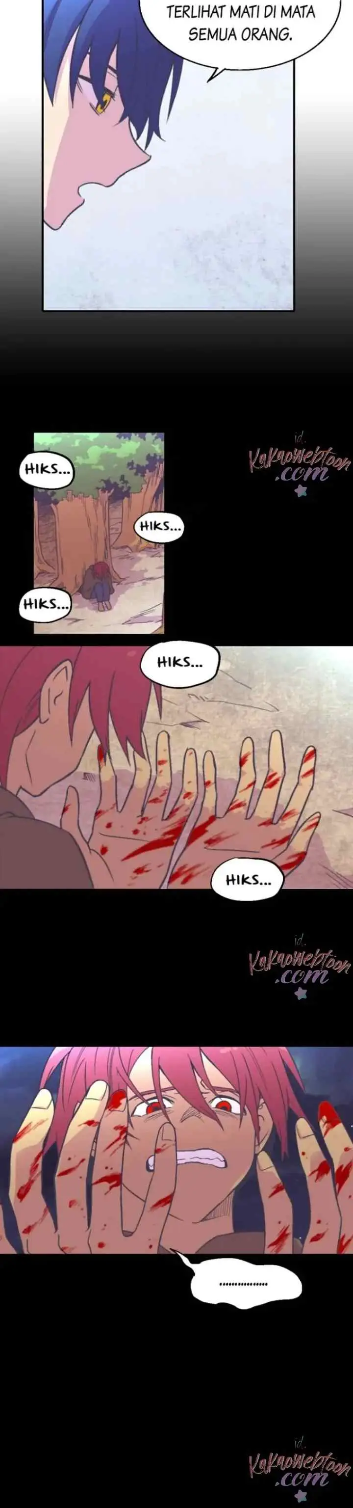 Gwisin-nim chapter 92 halaman 4