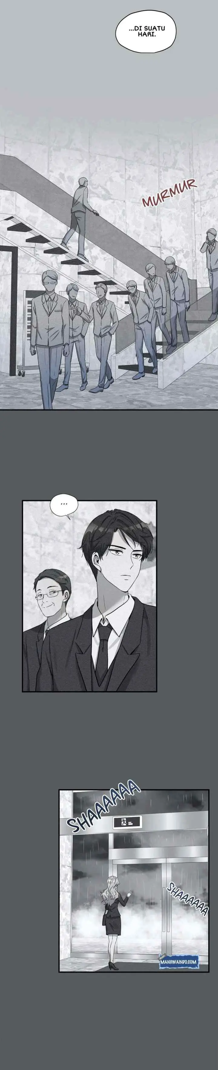 Just for a Meowment chapter 18 halaman 4