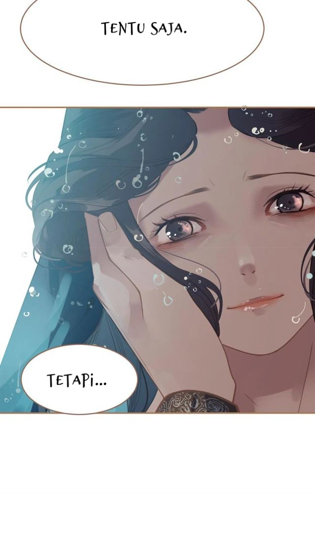 Generation's Queen Ling chapter 23 halaman 32