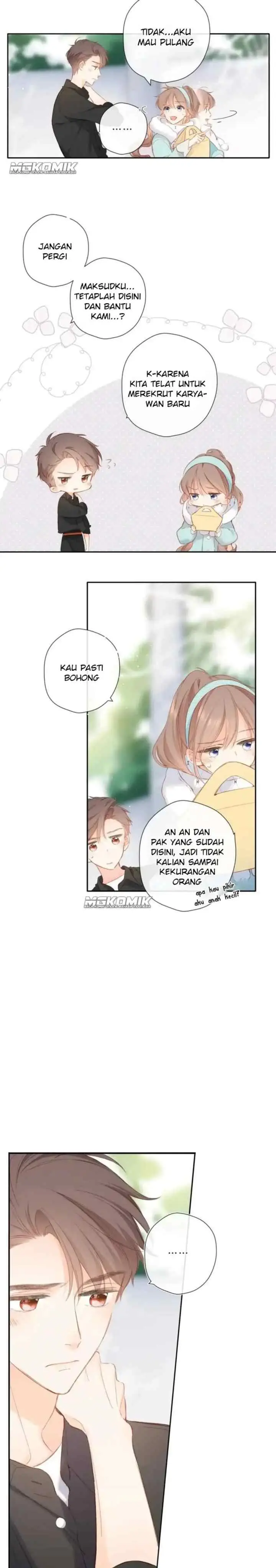 Once More chapter 122 halaman 5