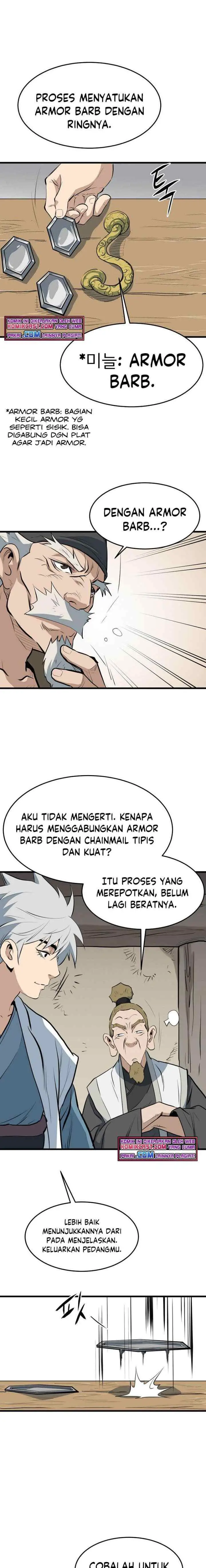 Grand General chapter 14 halaman 5