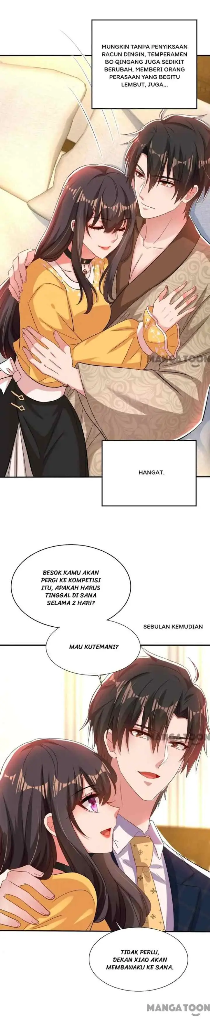 Don't Mess With Missy! chapter 140 halaman 8