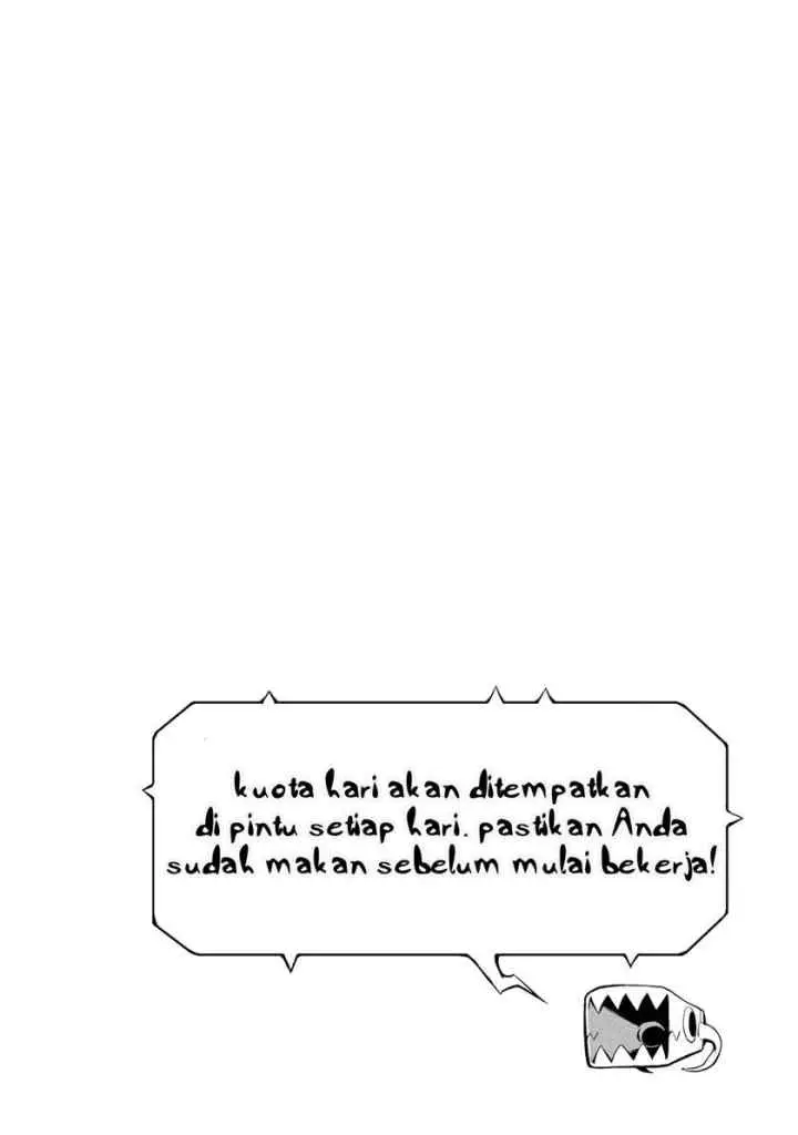 Prison Town He Youkoso chapter 3 halaman 13