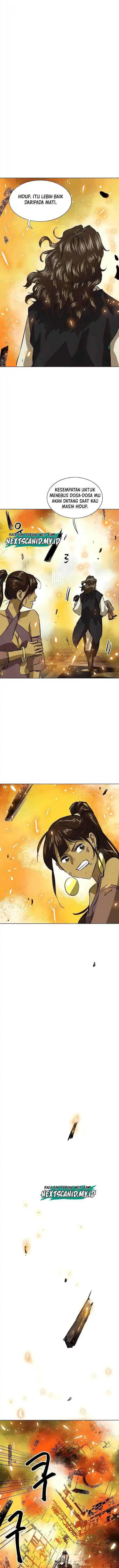 Infinite Level Up in Murim chapter 123 halaman 8