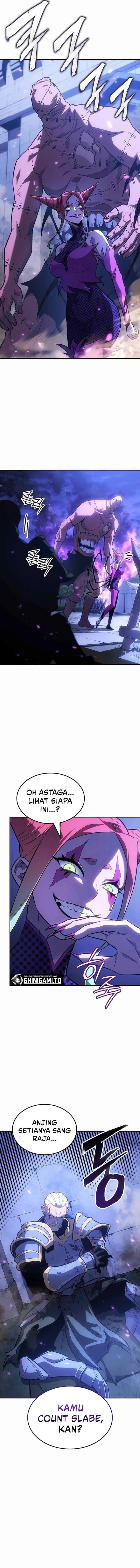 Ice Lord chapter 59 halaman 8